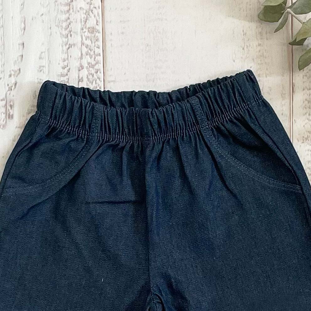 Pantalon Erick Azul