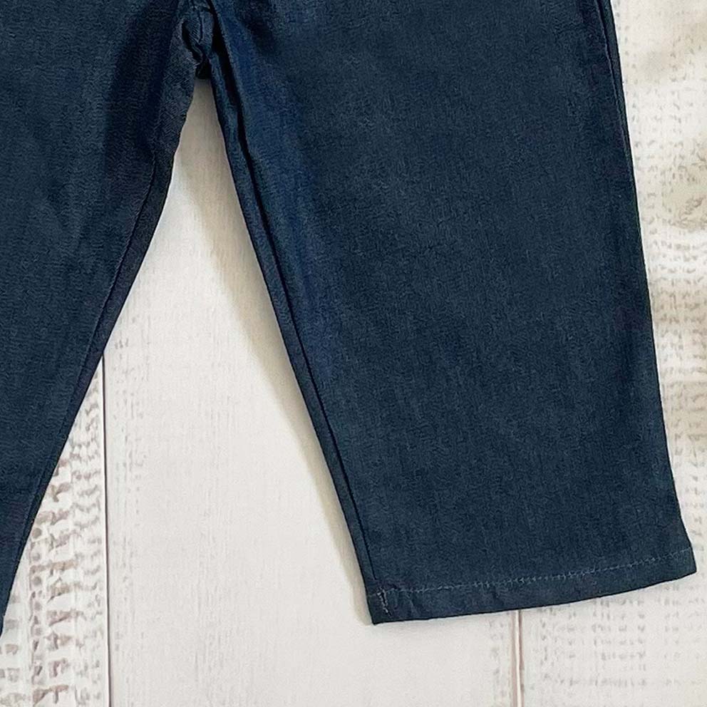 Pantalon Erick Azul