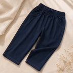 Pantalon Erick Azul