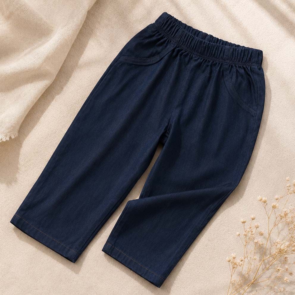 Pantalon Erick Azul