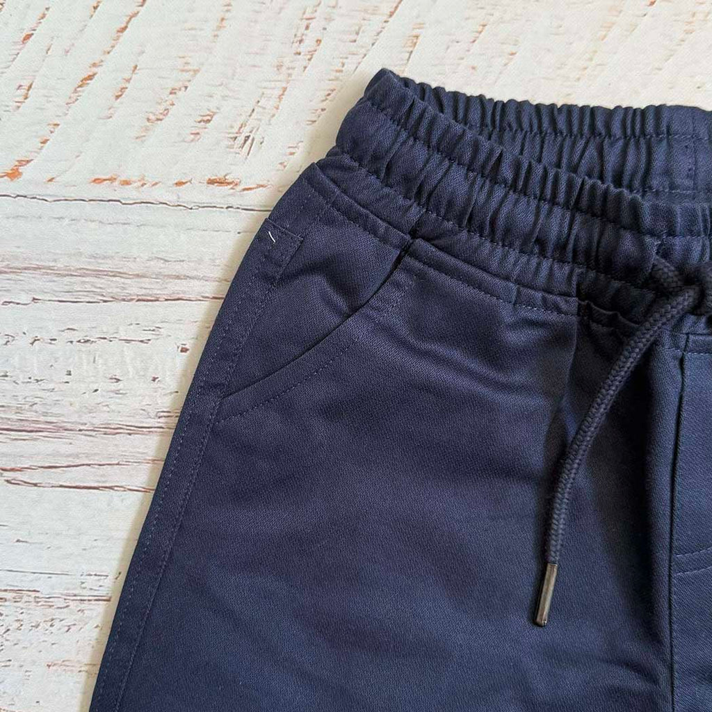 PANTALON MATIAS AZUL