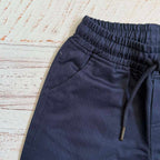 PANTALON DRIL MATIAS AZUL