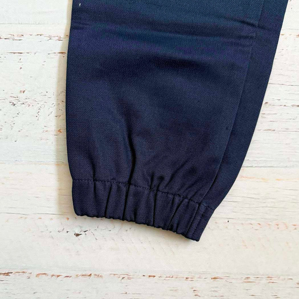 PANTALON DRIL MATIAS AZUL