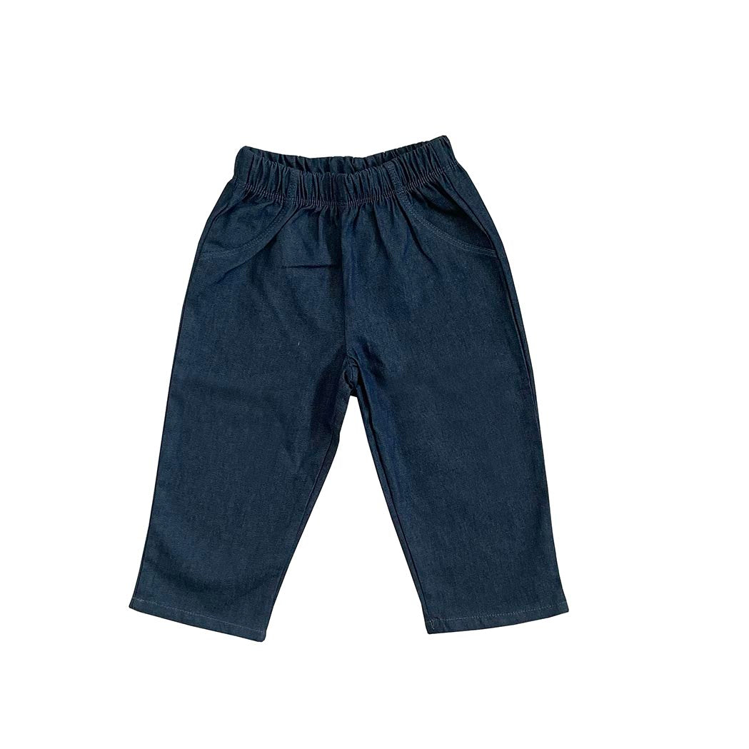 PANTALON ERICK AZUL