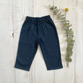 PANTALON ERICK AZUL