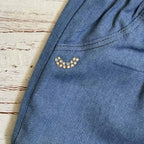 PANTALON LUCIA ACERO