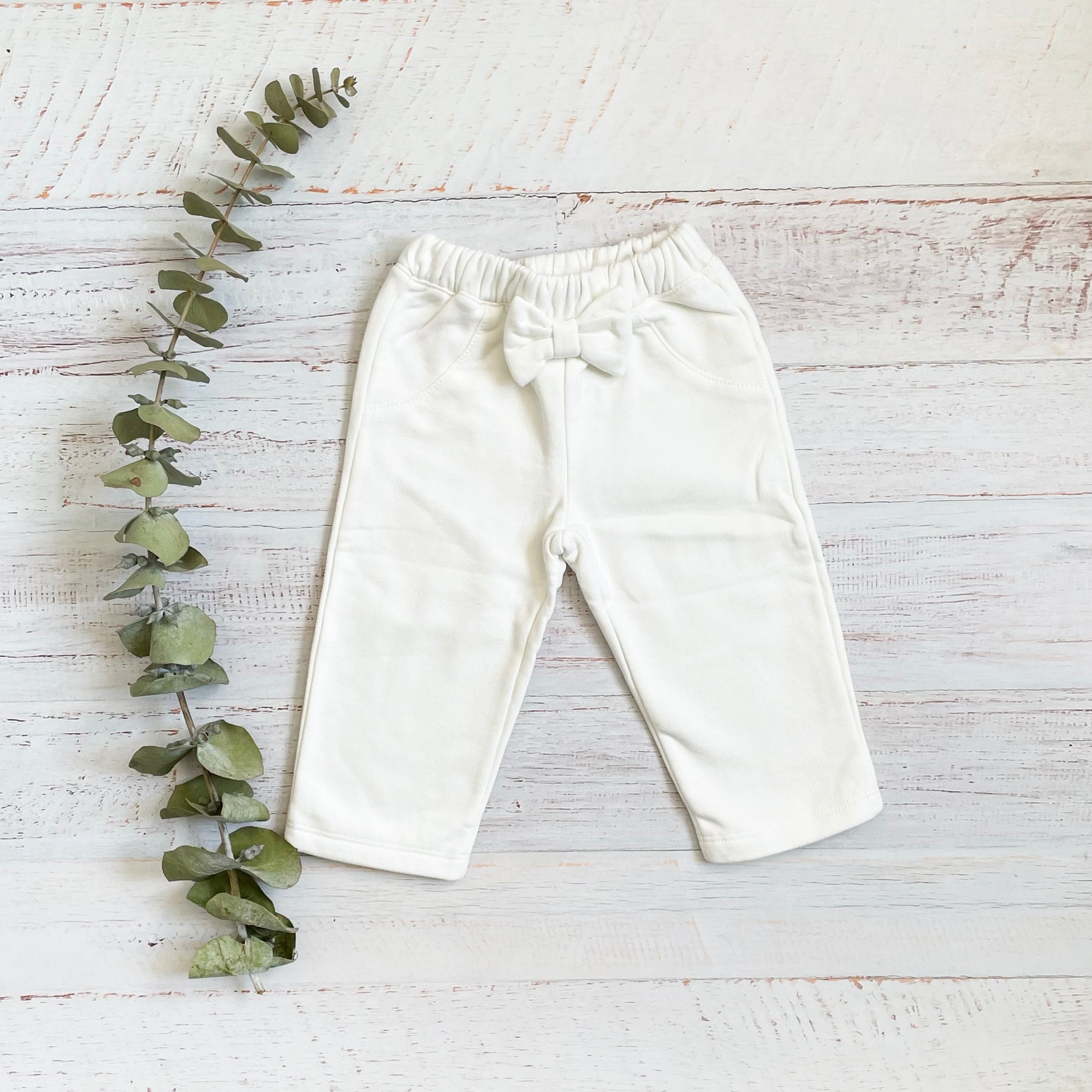 PANTALON LUCIA PERLA