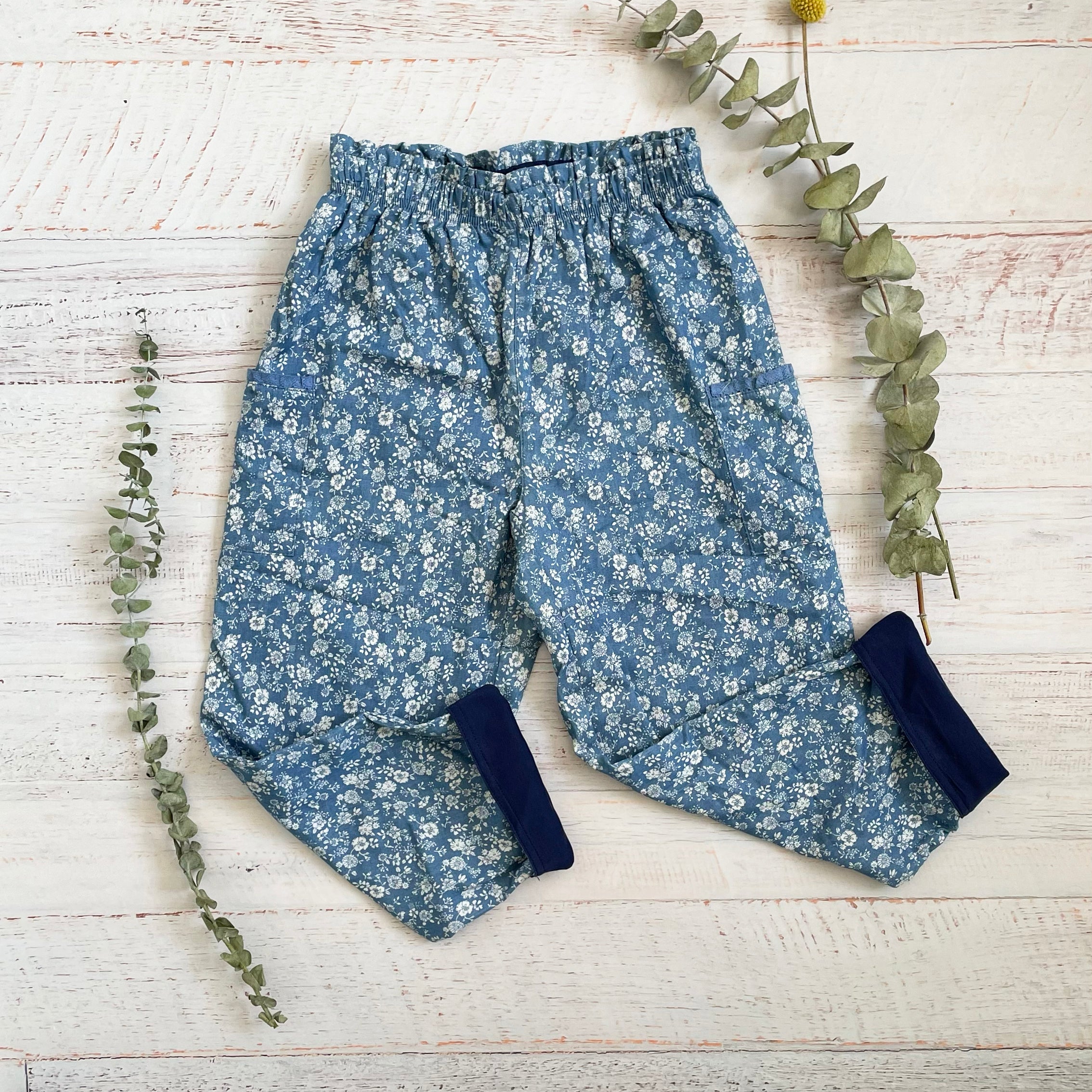 PANTALON REV. LINA CELESTE