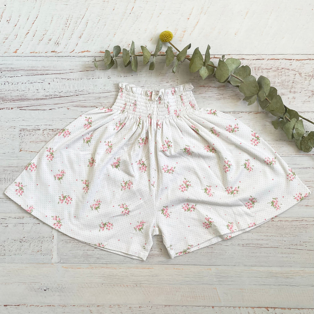SHORT FALDA YARA