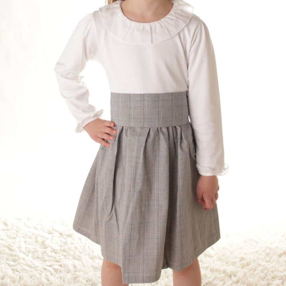 VESTIDO JACKY